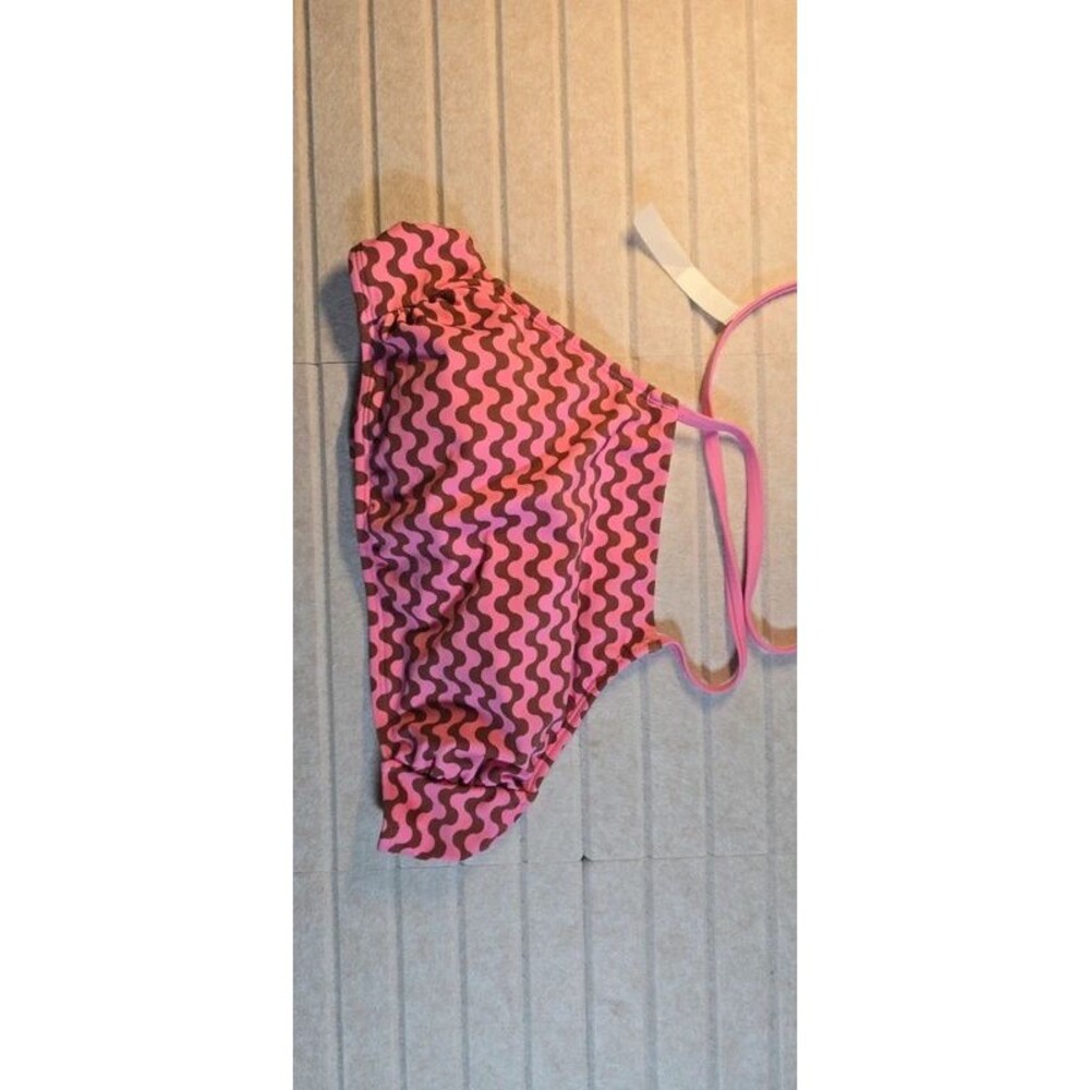 Bikini top only